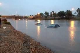 Tormenta histórica en Arizona: En Septiembre la zona metropolitana de Phoenix sufrió los estragos de la peor tormenta que ha azotado el estado en 100 años. Esta tempestad histórica batió récord con una caída de 2.99 pulgadas de agua, dejando decenas de carros varados, provocando la evacuación de más de 200 personas y causando severos daños de infraestructura.