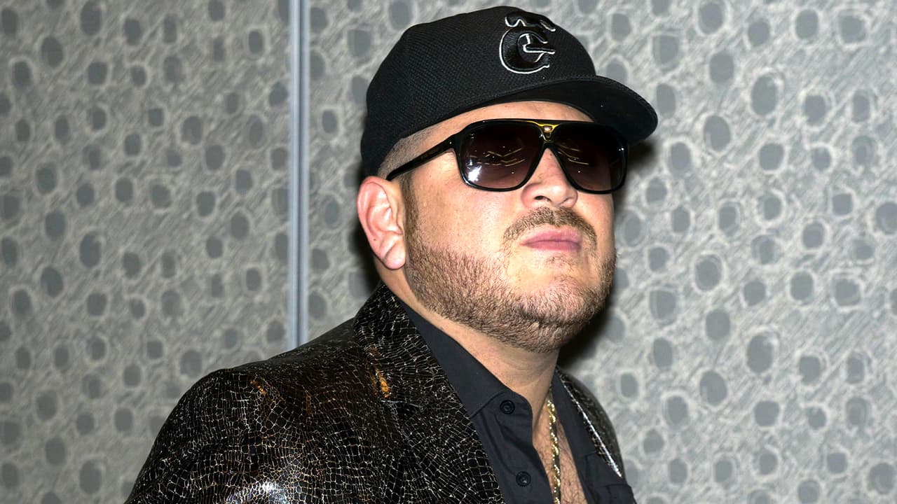 Fuimos a averiguar si es cierto que ‘El Komander’ estaría pensando dejar los escenarios