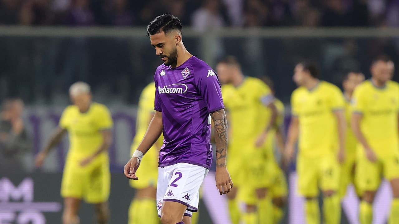 ¿Alarmas en Argentina? Nico González salió llorando y lesionado