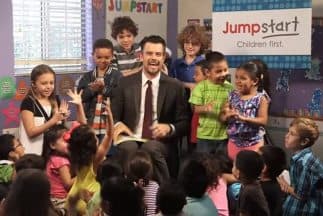 Millones listos para leer “Bunny Cakes”