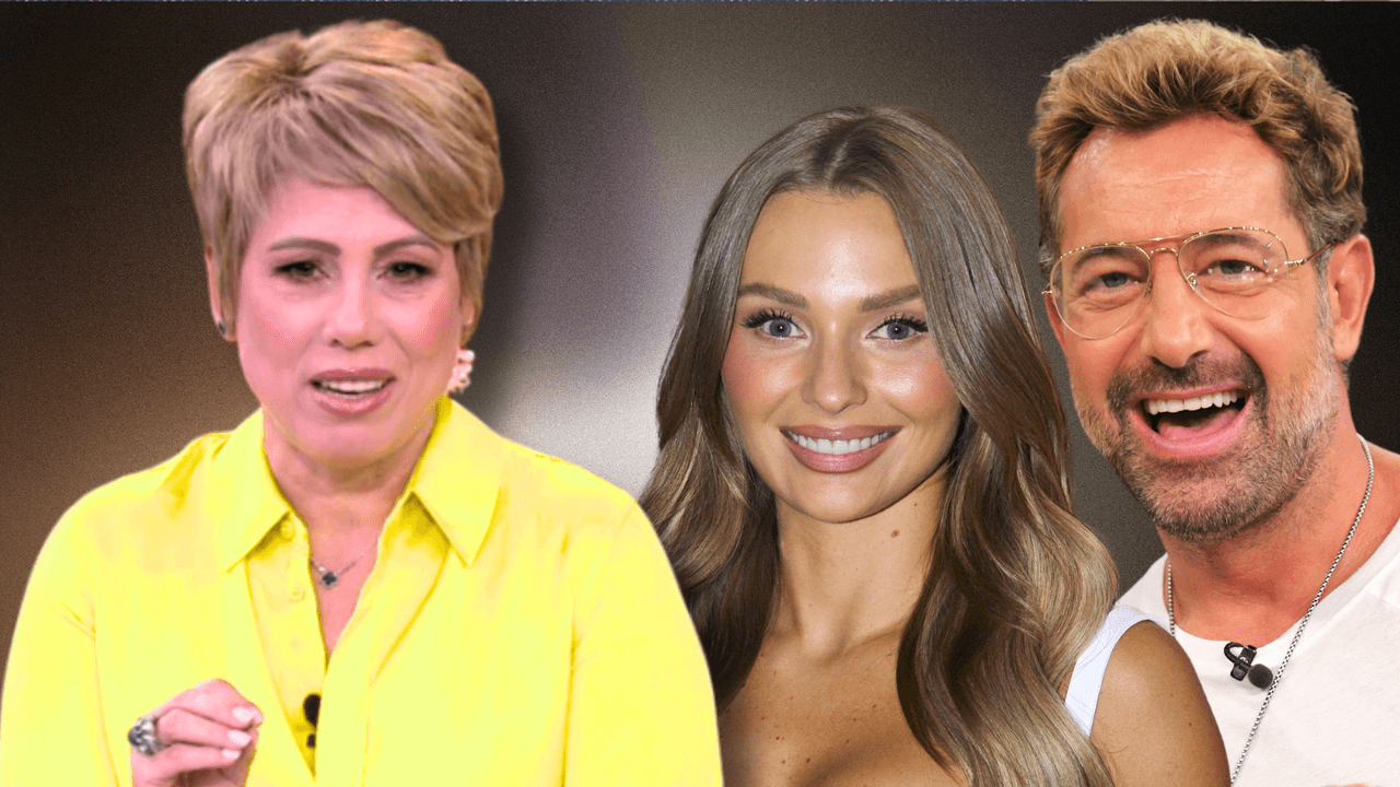 ¿Volverá con Irina Baeva? Las cartas de Bis La Medium contradicen a Gabriel Soto