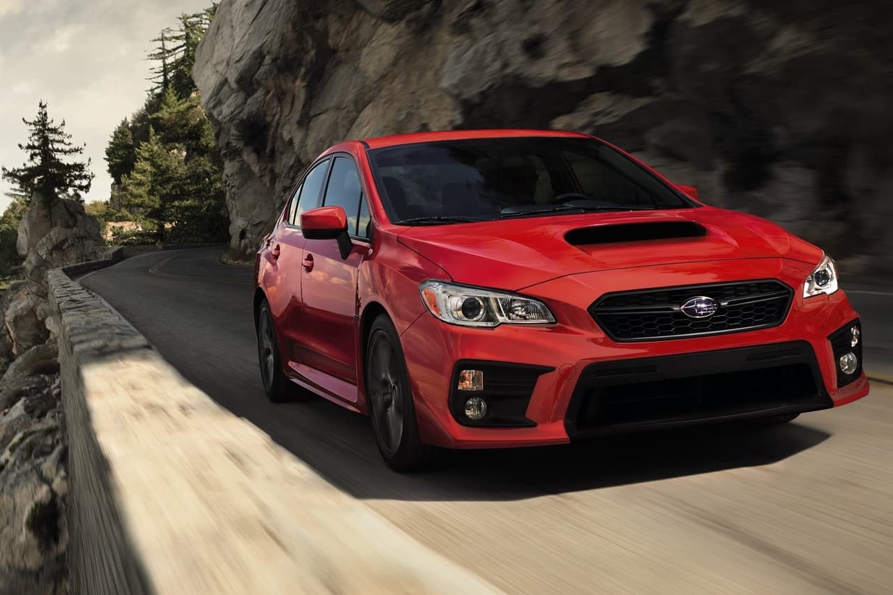 <h3 class="cms-H3-H3"><b>13. Subaru WRX</b></h3>
<br>
<br>
<b>Diferencial porcentual de precio sobre modelo de un año de uso: </b>10.2%
<br>
<br>
<b>Diferencial de precio en dólares sobre modelo de un año de uso:</b> $3,506