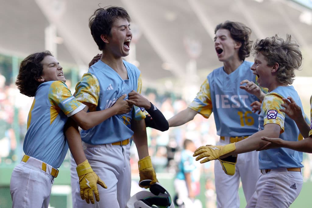 Atrás quedaron los dolores y malestares, cuando este domingo superaron 6-5 al equipo de Curazao, que por tercera vez consecutiva pierde en la final.