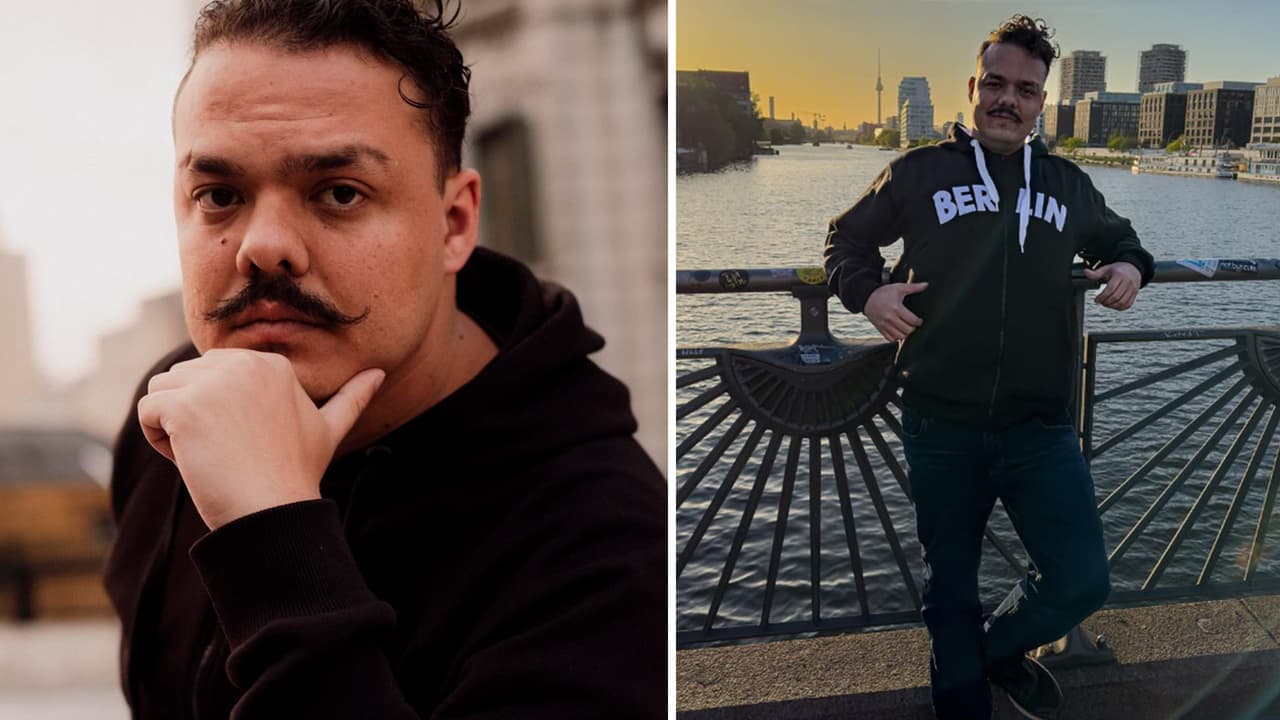 Influencer pierde la vida después de aventarse de un crucero tras una fuerte pelea con su novia