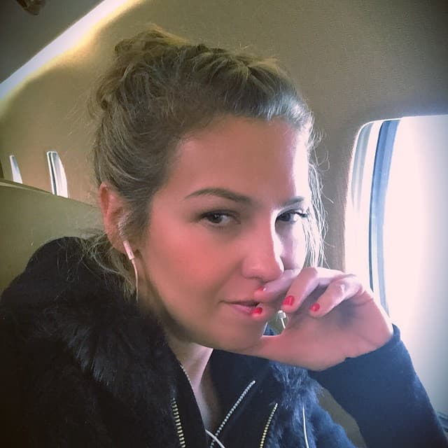 En ese momento los síntomas, extremo cansancio, dolores, en todo el cuerpo fueron tomados como secuelas del embarazo que de irían con el tiempo.