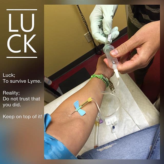 "Siempre tienes que estar al pendiente de la salud. Infórmate y cuídate", comentó Thalía en otra de sus publicaciones, hace unos días.