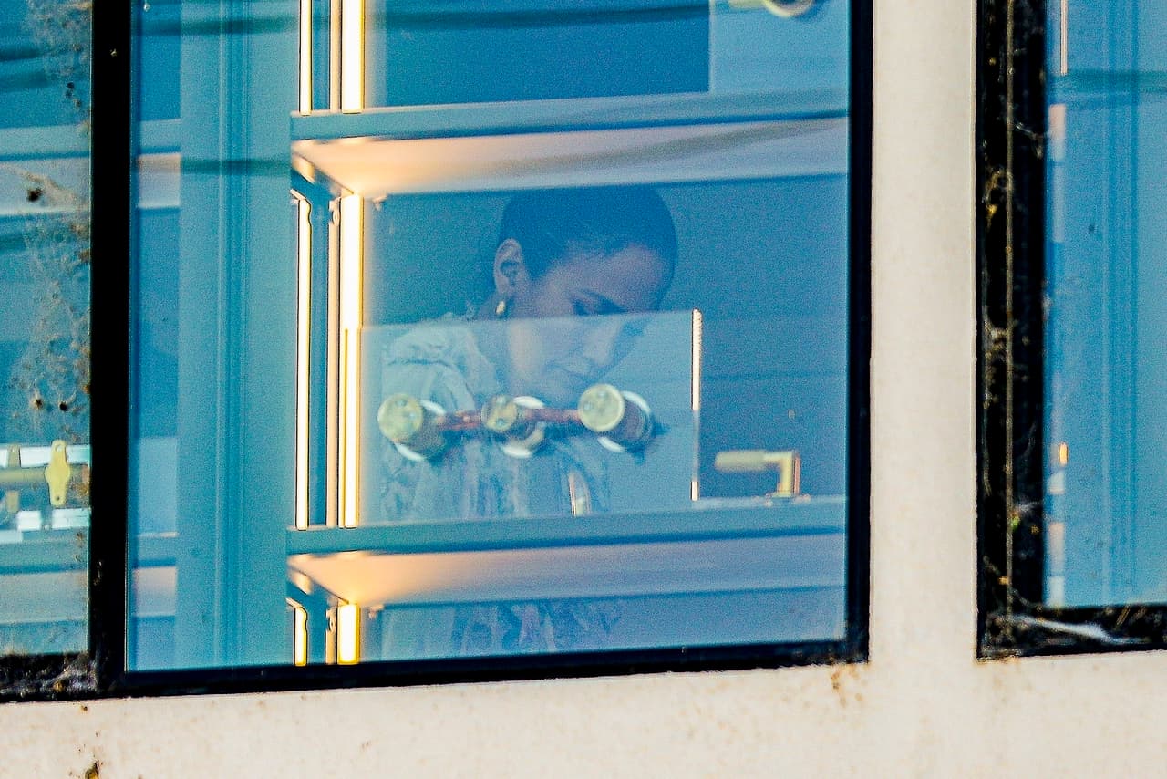 Jennifer López buscó grifos.