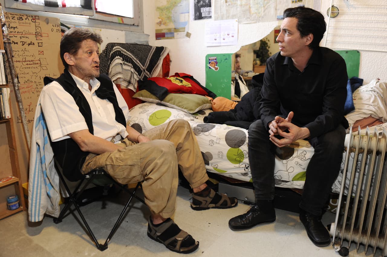 Más de 35.000 hogares estadounidenses que representan más de 200.000 personas de 18 a 64 años pertenecientes a todos los grupos étnicos y socioeconómicos participaron en esta encuesta anual de los CDC.