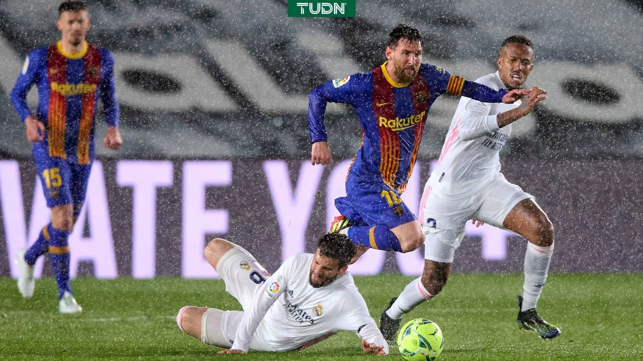 Máximos goleadores del Barcelona vs. Real Madrid: ¿Quiénes persiguen el récord de Messi?
