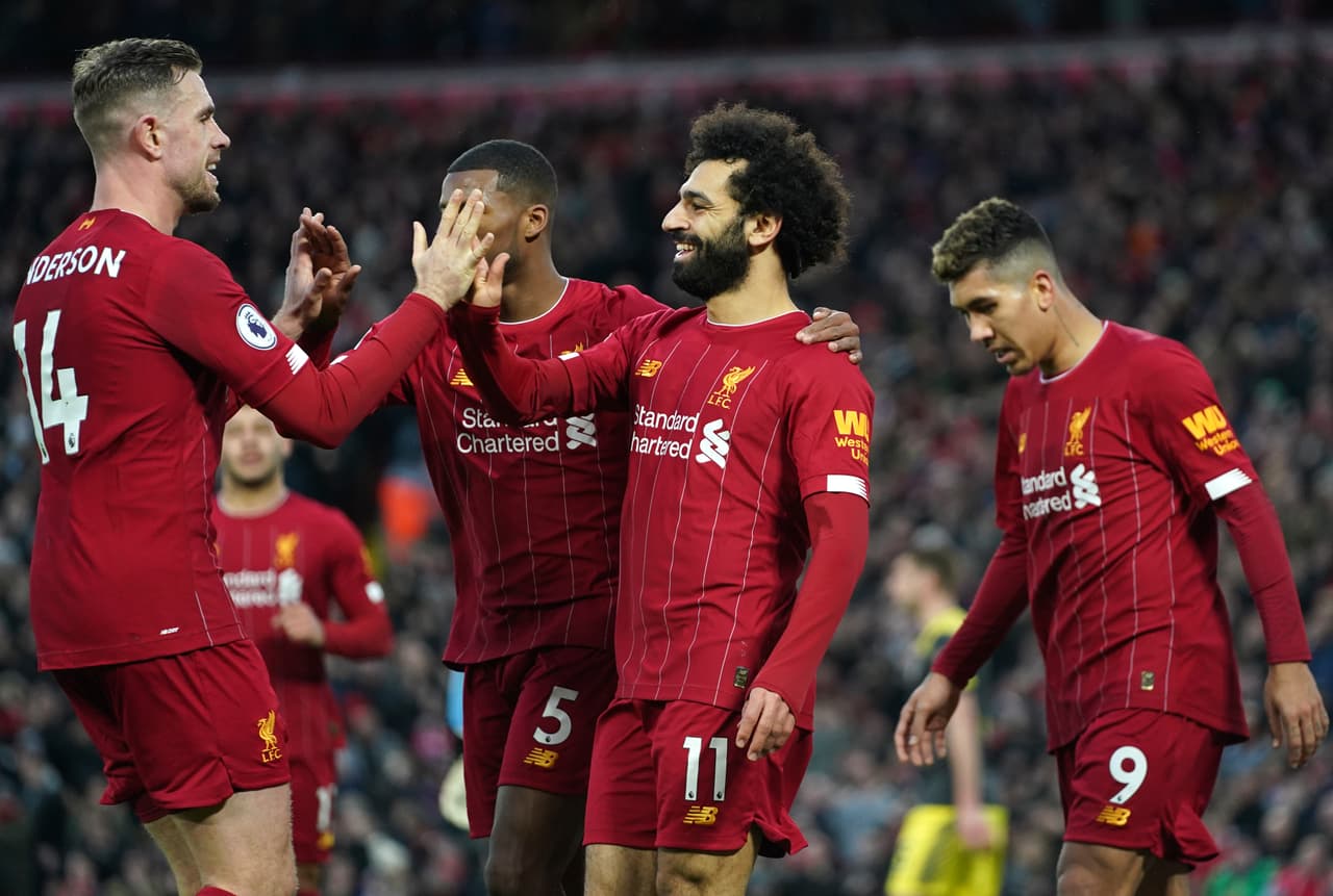 Liverpool no utilizará licencia del gobierno y pide disculpas