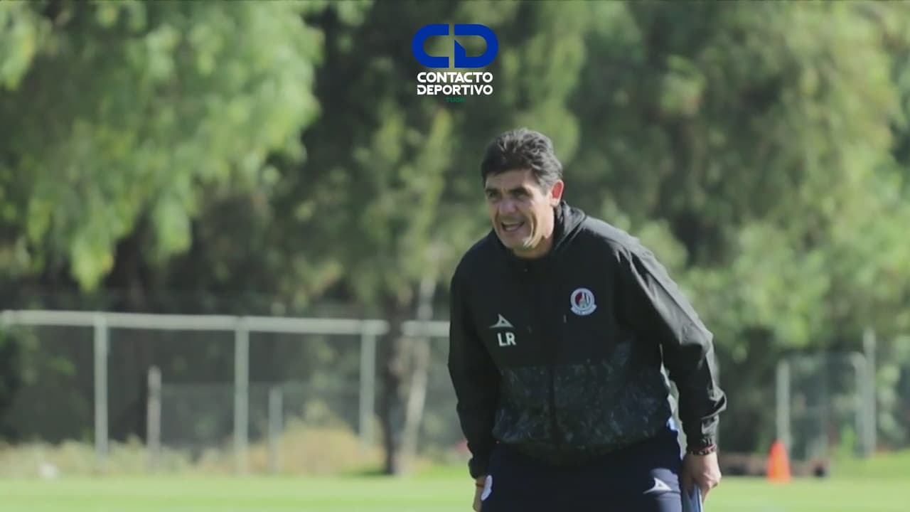 Para Jhon Duque, el futbol mexicano es superior al sudamericano