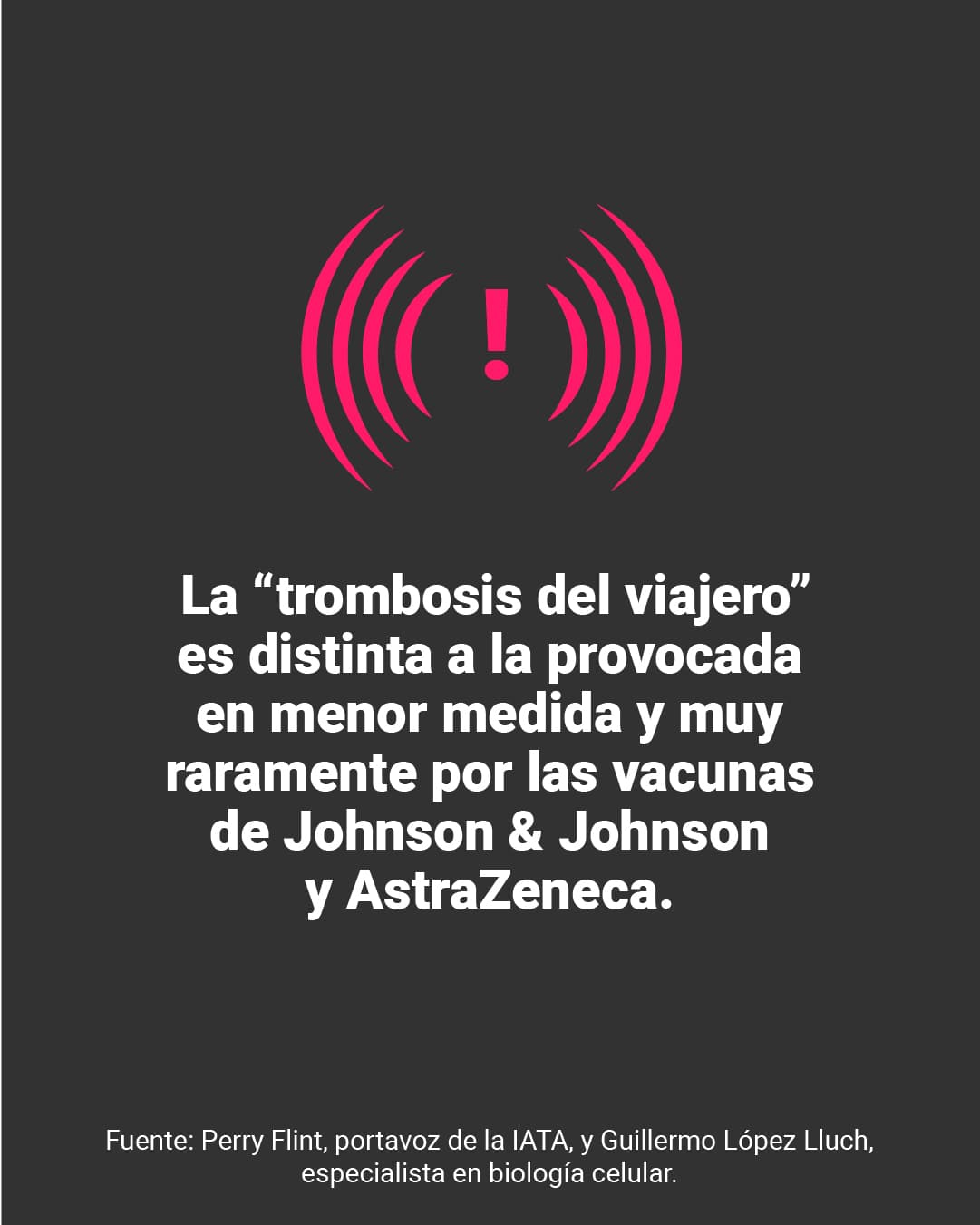 <a href="https://www.univision.com/noticias/vacunados-covid-19-si-pueden-viajar-avion-no-riesgo-trombos-coagulos-sangre" target="_blank">Aquí puedes leer la verificación completa de <b>El Detector.</b> </a>