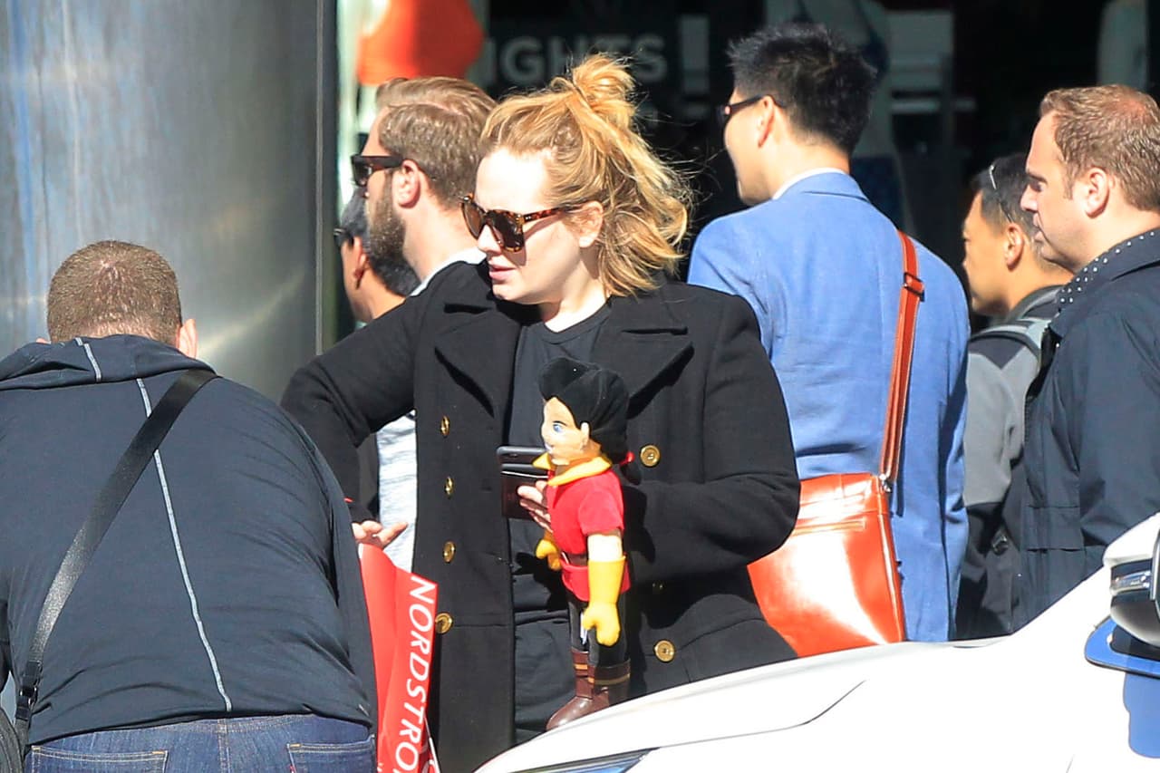 Evitando las multitudes de fin de año, ya tiene muchos presentes para familia y amigos.