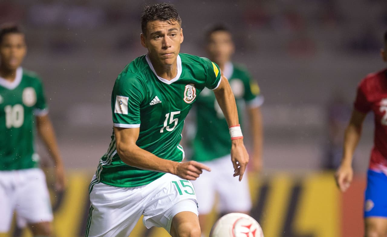 Héctor Moreno reveló que Atlas casi le arruina su carrera
