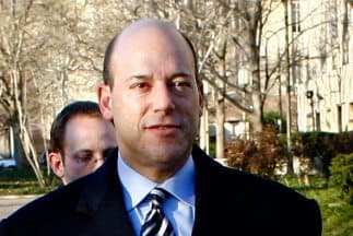 Ari Fleischer, exsecretario de prensa de George Bush, fue uno de los pocos que vivió la tragedia junto al entonces presidente el 11 de septiembre de 2001.
