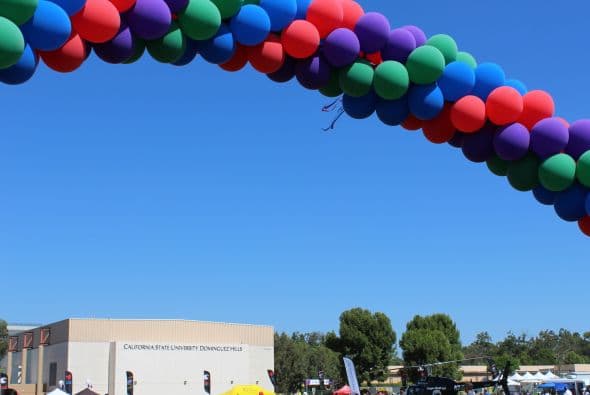 Feria de Educación en Phoenix