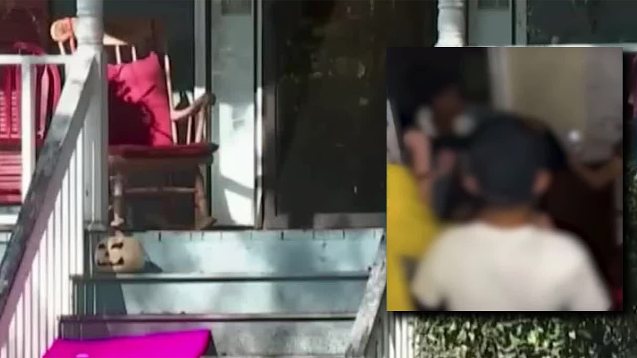 Un adolescente de 14 años muere a tiros tras una fiesta en Georgia