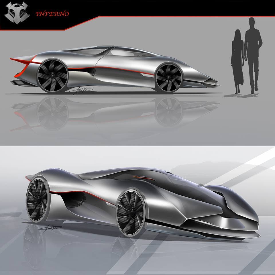 Diseñador: Leonardo Rubio (México)