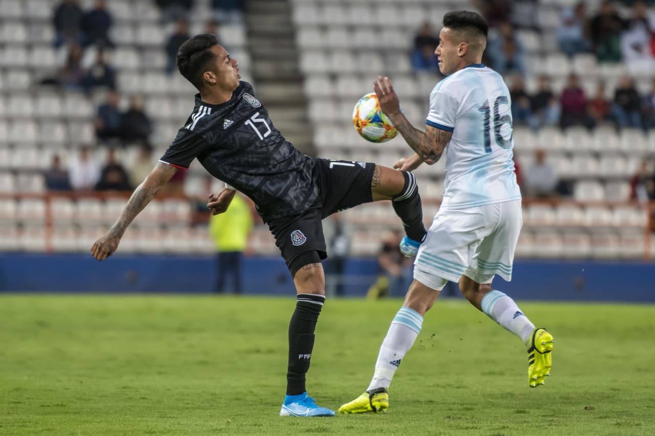 Ha albergado 20 liguillas, 9 finales, Copa Sudamericana, Liga de Campeones de la Concacaf y el mundial Sub 17 de la FIFA en 2011.