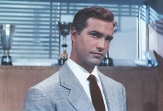 Participó en más de 50 películas, fue parte del elenco de 40 telenovelas y más de 100 obras de teatro.