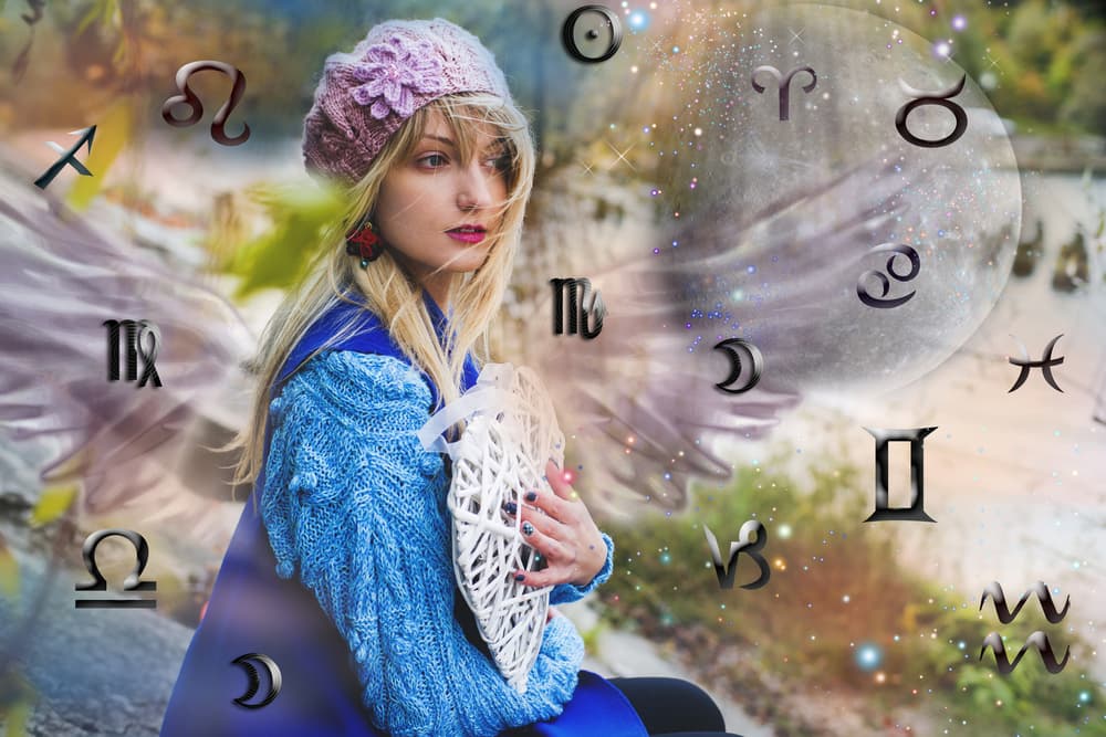 Muchos preguntan si el género juega un rol en la astrología, y aunque bien podrían escribirse tesis al respecto, no podemos ignorar que varias de estas nociones de 'masculino es positivo, fuerte', 'femenino es negativo, débil' son cosas perpetuadas desde el inicio de la humanidad que no tienen por qué ser ciertas.