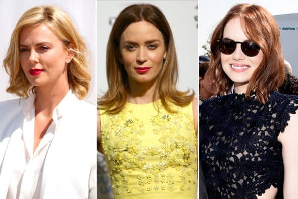 ¿Quieres renovar tu 'look'? Consíguelo con un corte sencillo y en tendencia, el 'long bob' es la estrella de la temporada.