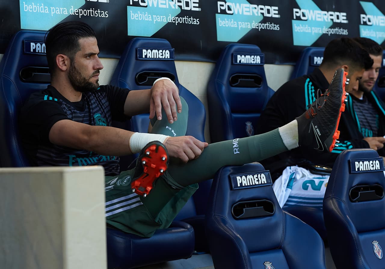 Además, Kiko Casilla tiene toda la intención de salir del equipo al quedar como tercer portero con la llegada de Thibaut Courtois.