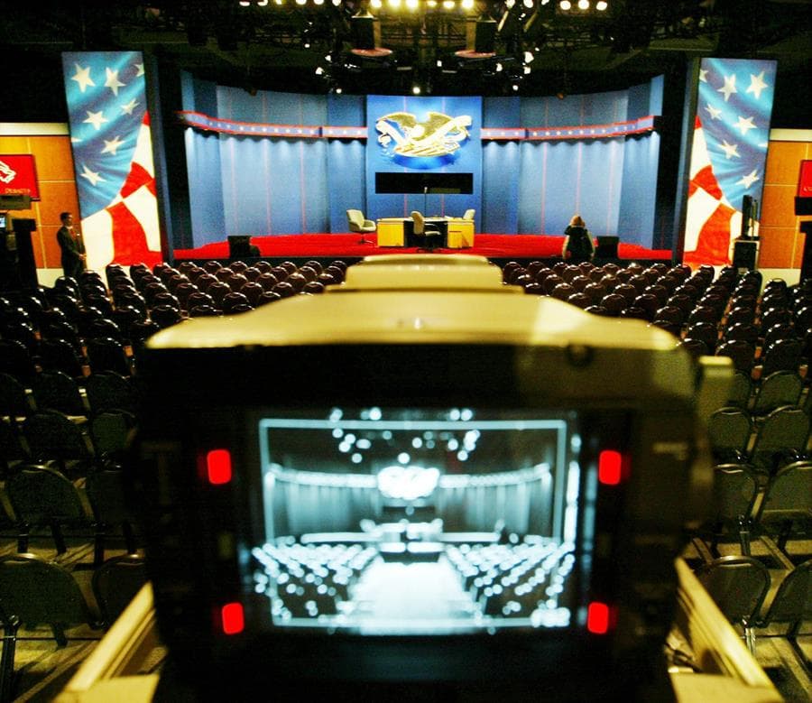 El coronavirus alcanza los debates presidenciales: el primer encuentro Biden-Trump cambia de sede y será en Ohio