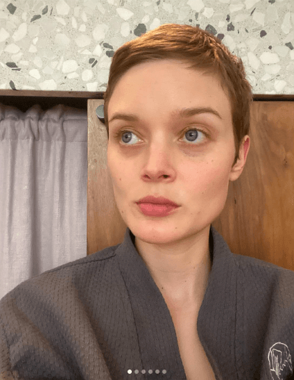 En la actualidad, la joven, de 34 años, se mantiene muy activa en redes sociales, donde comparte algunos de sus proyectos futuros, viajes y cambios de look.