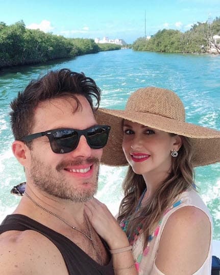 Mancera asegura que madre e hija están en perfecto estado de salud: “Una guerrera tanto la madre como la chamaca”, añadió.