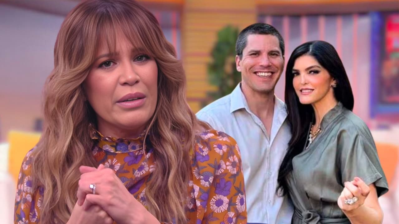 ¿Por qué buscan amante? El caso del esposo de Ana Bárbara y más razones de una infidelidad