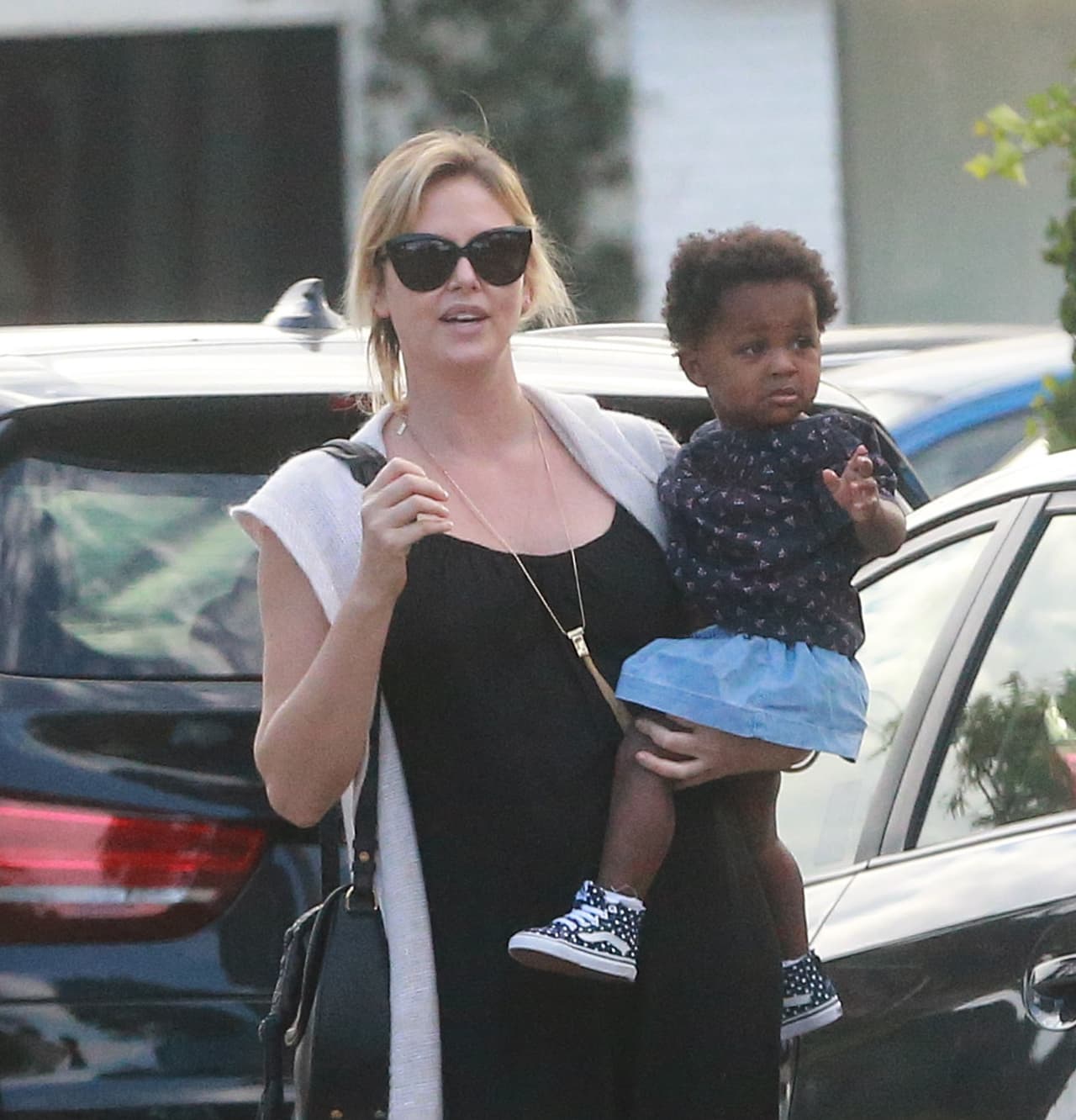 Awww! ¡Son el brillo en su vida!