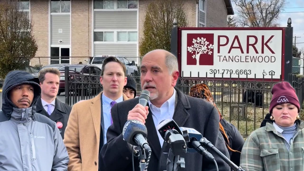 Vecinos logran demanda de $75,000 contra la administración de sus apartamentos