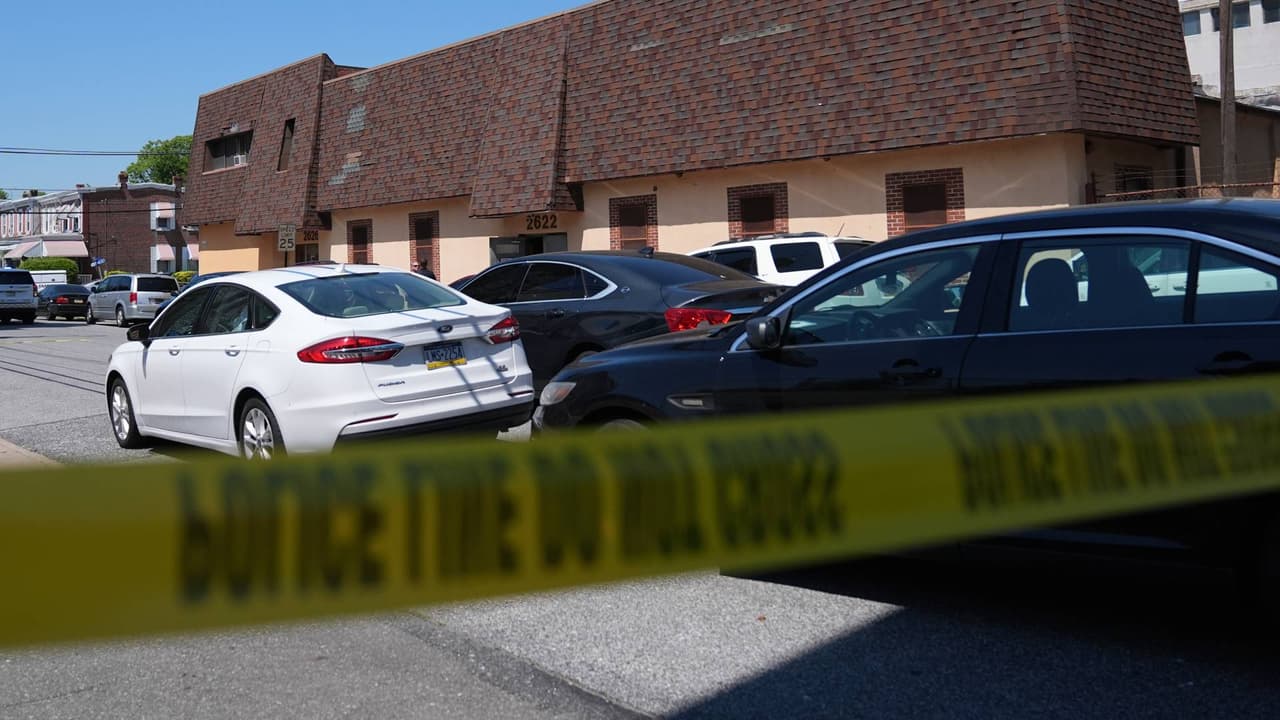 Un exempleado abre fuego dentro de una tienda de telas y mata a dos trabajadores