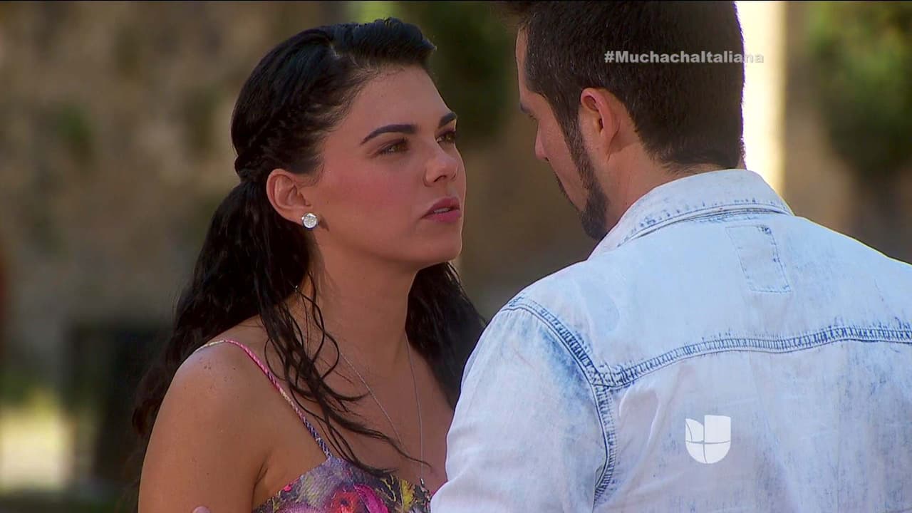 Lo que no saben es que tú y Pedro están juntos.