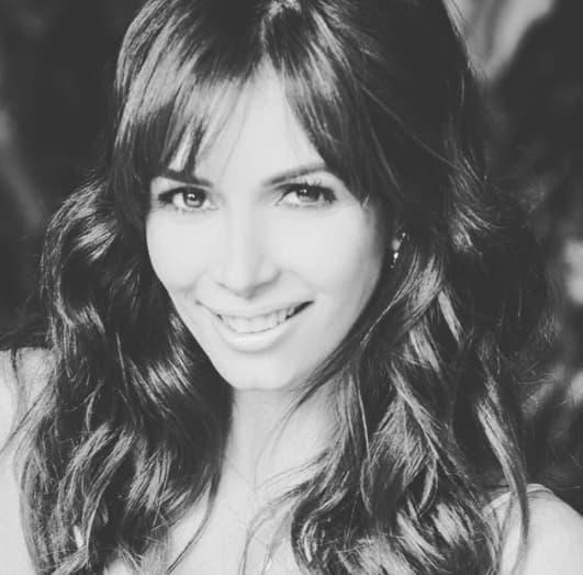 Ahora Giselle Blondet promete divertir y sorprender cuando caiga en 'Descontrol' este domingo a las 9pm/7C por Univision.