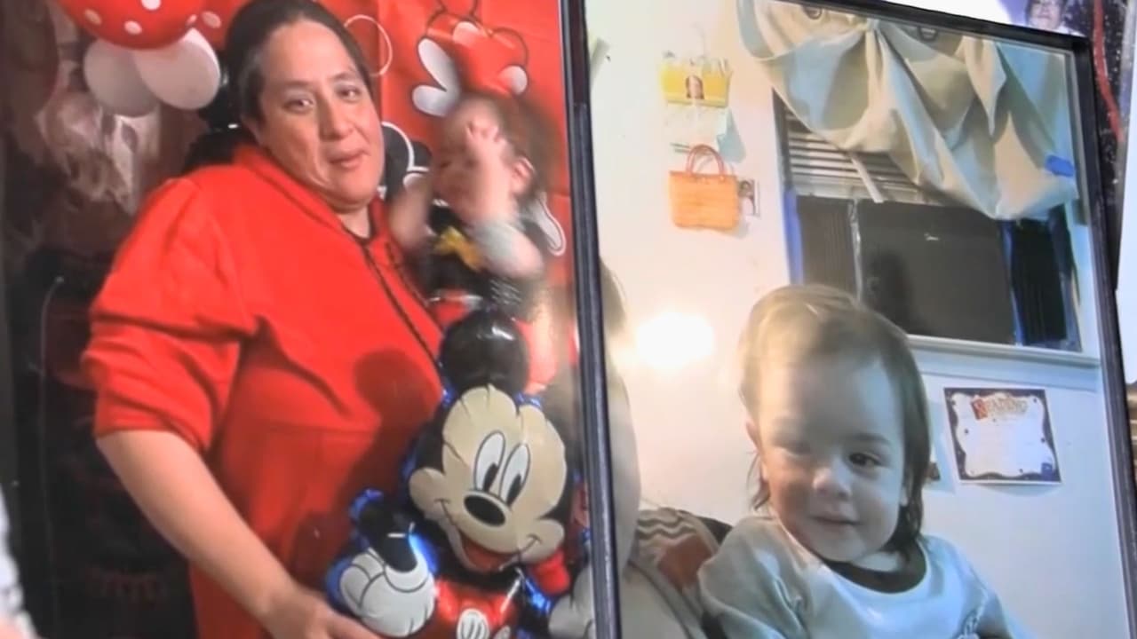 “No se fue sola”: así enfrenta su familia la pérdida de Marisol y su bebé en Oak Cliff