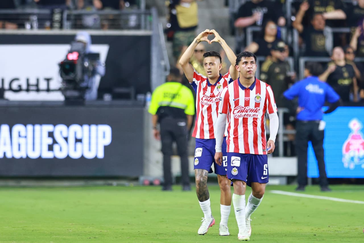 Partidos de hoy 8 de agosto: Leagues Cup y mexicanos en el exterior