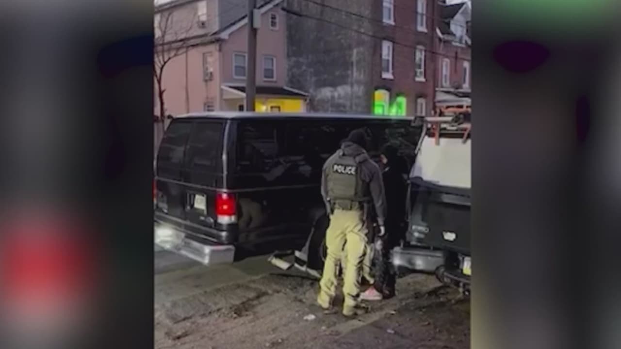 ICE intensifica arrestos migratorios en Norristown en medio de tensiones nacionales