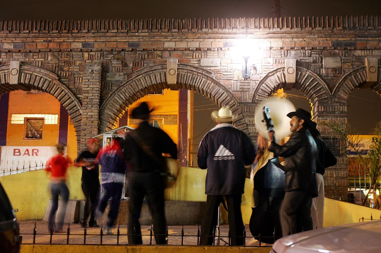 Así fue como los narcos usaron una “estrategia de mercadotecnia” para introducir el fentanilo en Tijuana