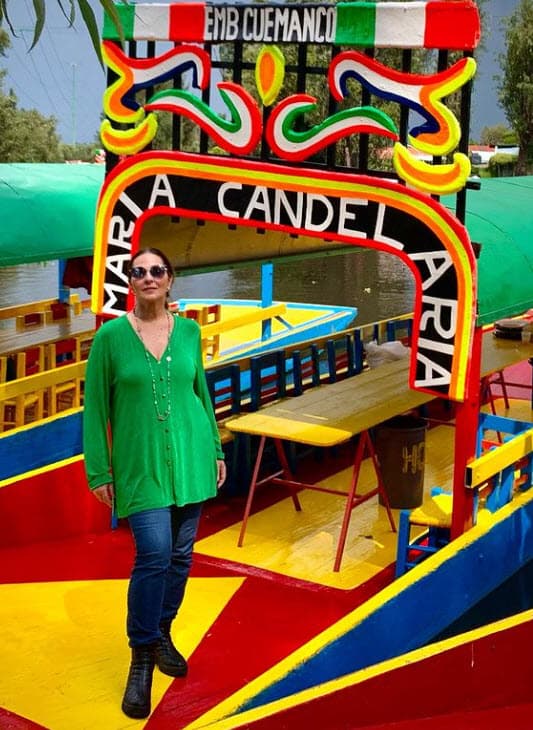 "Al final del día uno sabe cuáles son los zapatos que uno está calzando en el momento y por qué está uno donde está", contó al reportero Edén Dorantes.
<br>