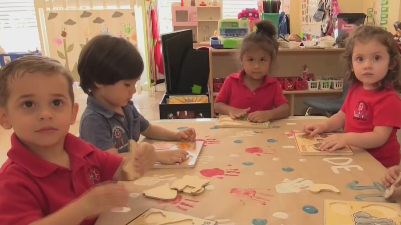 Con este programa buscan mejorar la educación de los niños de escasos recursos de Miami-Dade y así puedes inscribir a tus hijos