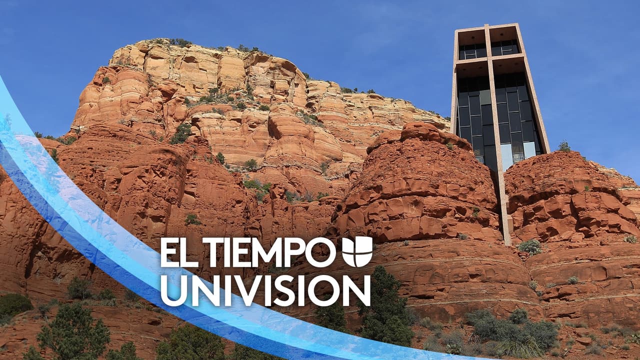 Cielos despejados, vientos y condiciones secas en el sur y centro del estado