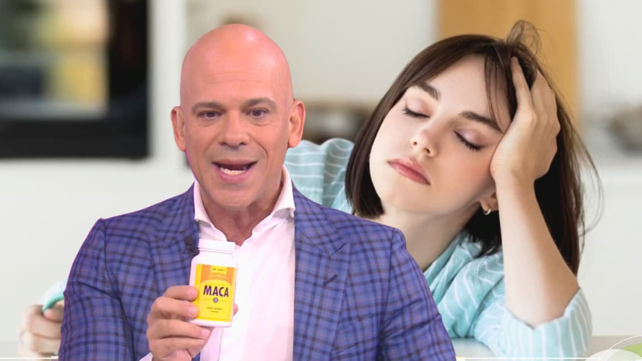 Alimentos poderosos para tener la pila recargada y más energía