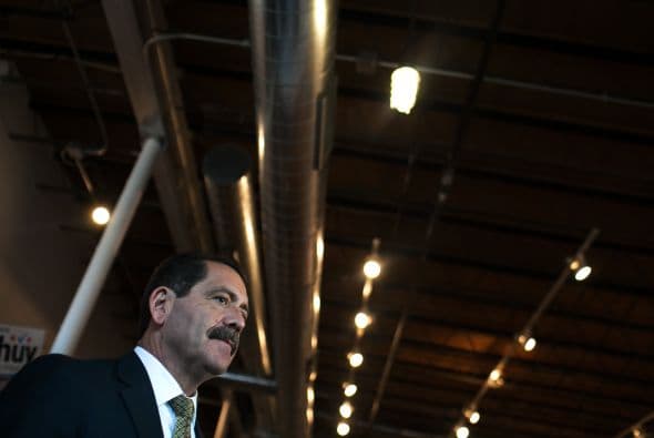 Chicago elige a su próximo alcalde 