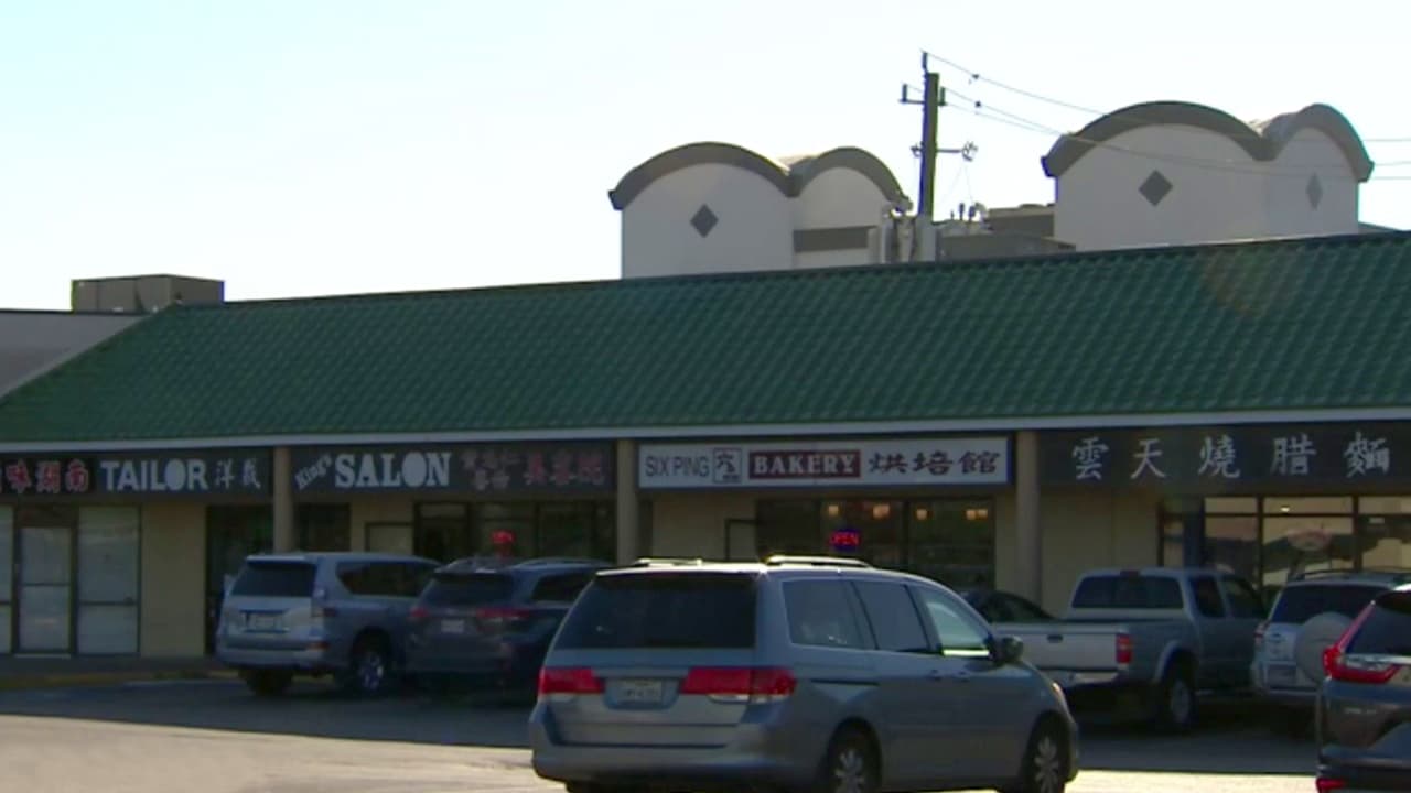 El coronavirus aún no llega a Houston, pero los negocios del sector de Chinatown experimentan pérdidas