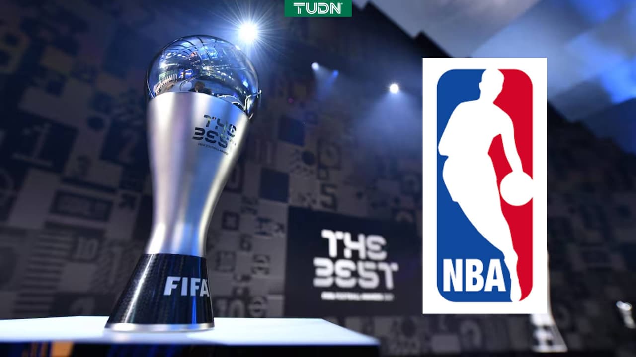 Partidos de hoy martes 16 de diciembre del 2025, Premios The Best y Final NBA