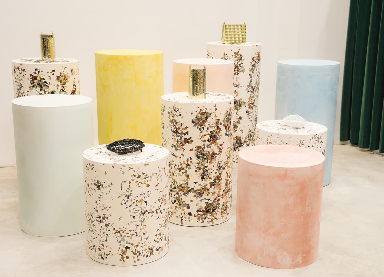 Interiorismo en Dover Street