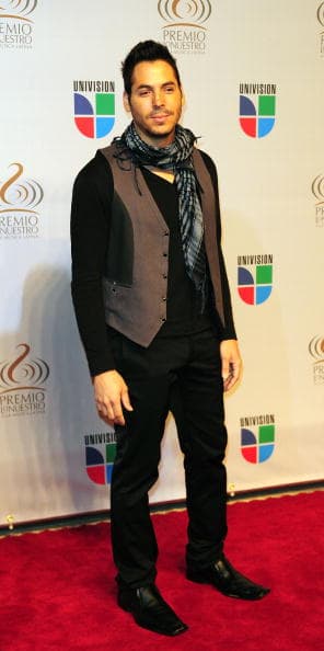 A pesar de los excelentes augurios que lo respaldaban, la estrella de Jorge Moreno ha brillado con discreción desde el 2002. Lanzó dos discos y varios sencillos. También es productor y empresario.