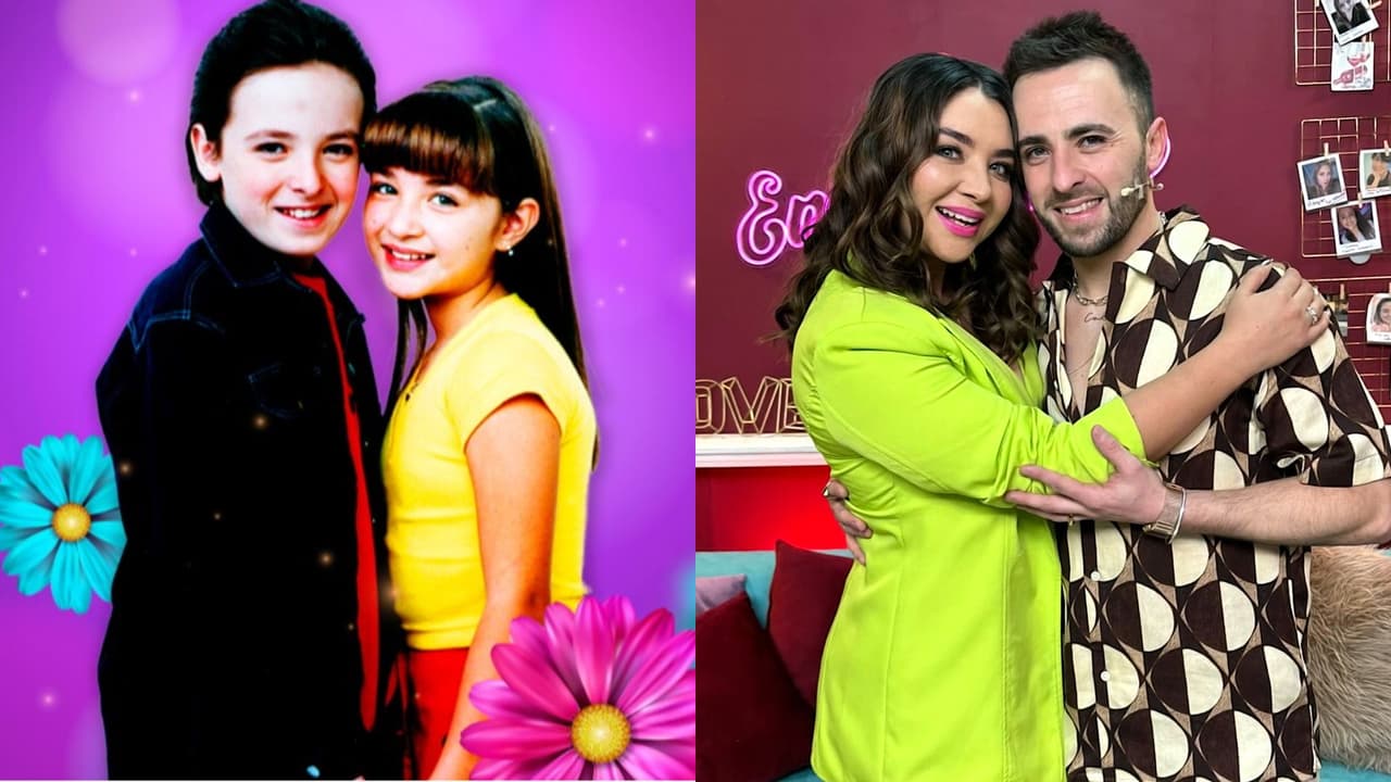 Daniela Luján y Martín Ricca confiesan todo sobre su relación tras rumores de romance